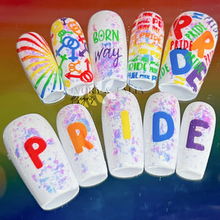 PRIDE Designs