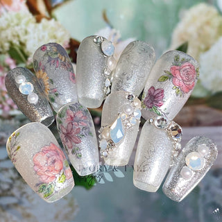 Floral Designs