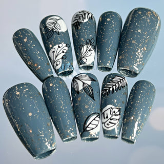 Modern Abstract Designs