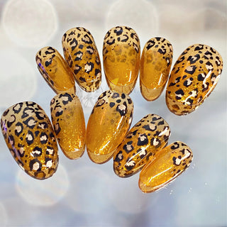 Animal Print Designs