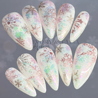 Ivory's Designs