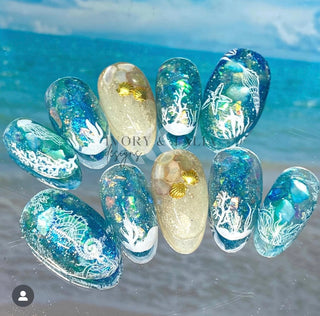 Ocean & Vacation Designs