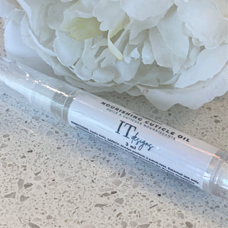 Southern Tips Cuticle Oils